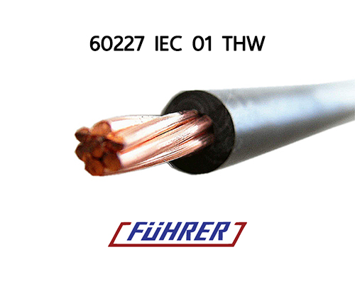 60227-IEC01-THW-FUHRER