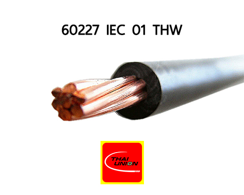 60227-IEC01-THW-THAIUNION