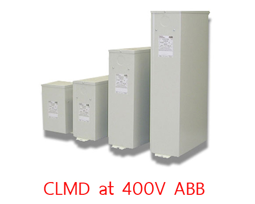 CLMD-400V-ABB