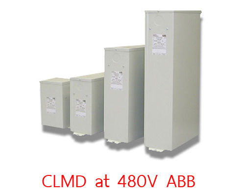 CLMD-480V-ABB