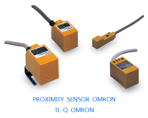 PROXIMITY-SENSOR-TL-Q-OMRON