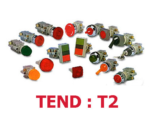 T2-TEND