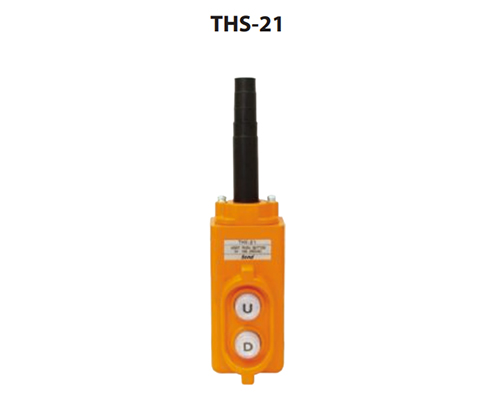 THS-21-TEND