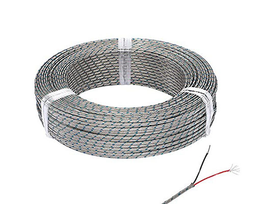 THERMOCOUPLE-WIRE