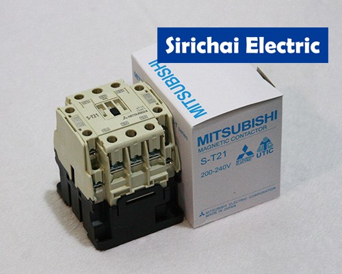 S-T21-MITSUBISHI